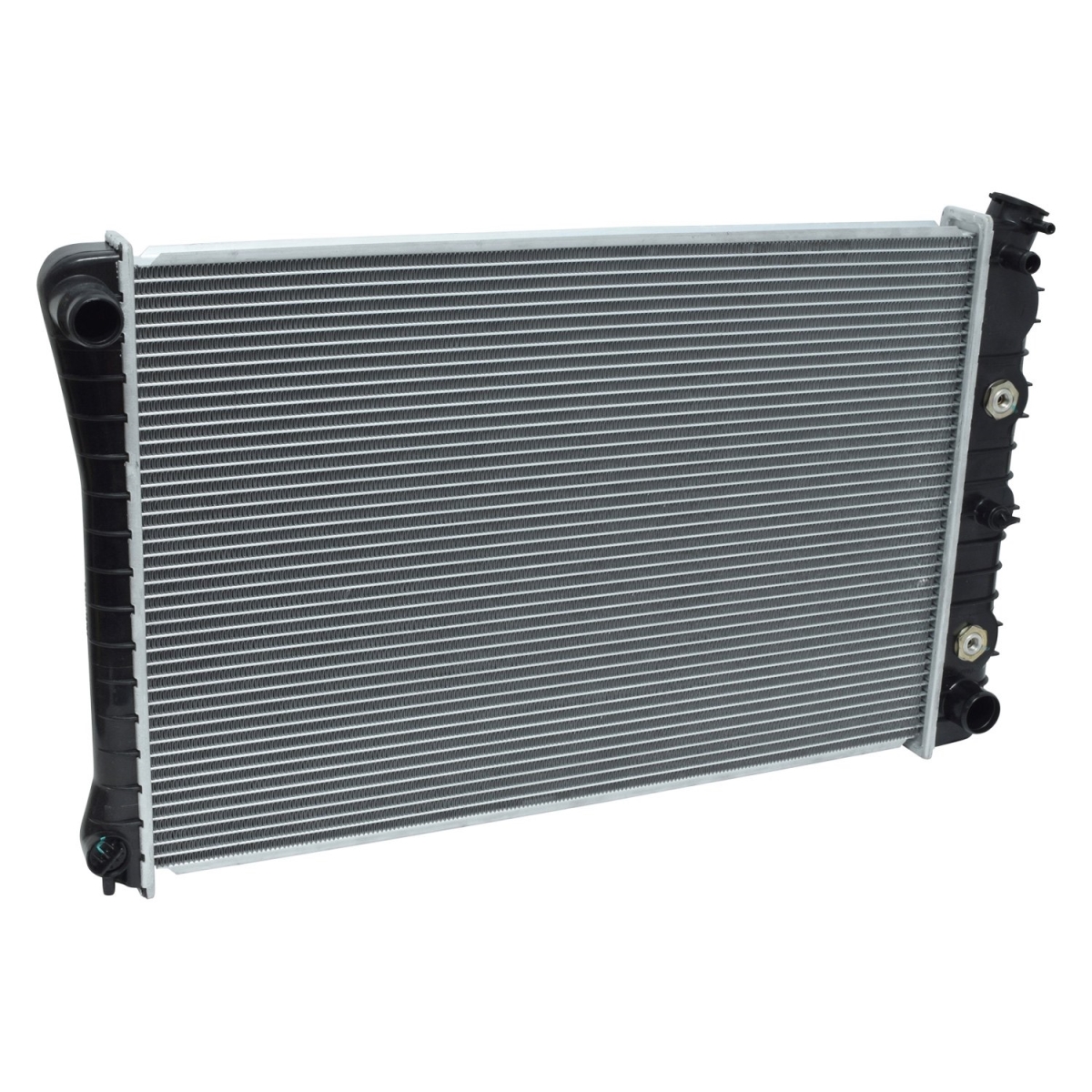 RA162C Standard Replacement Radiator for 1975 Buick Apollo