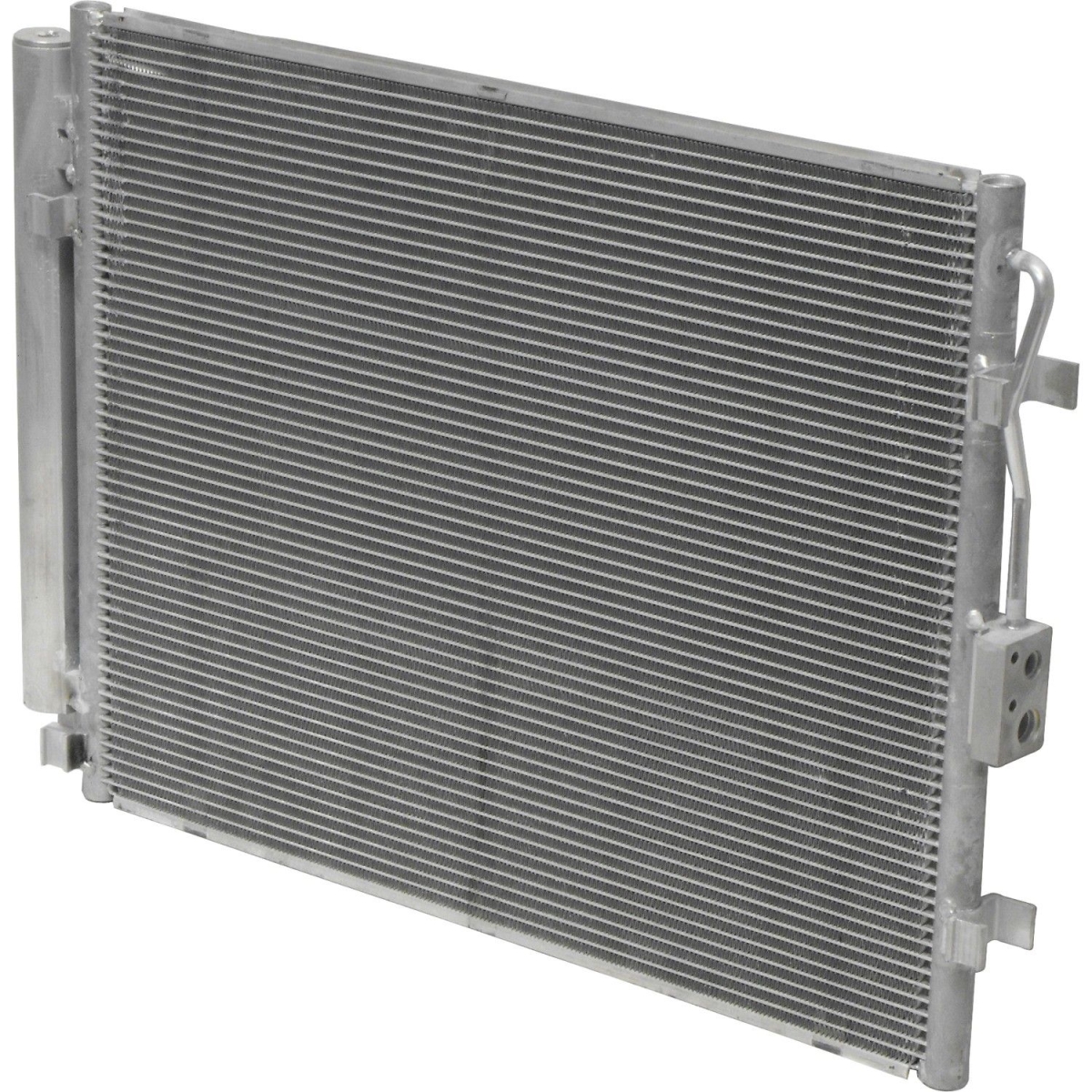 CN3784PFC A&C Condenser for 2010-2011 Kia Soul