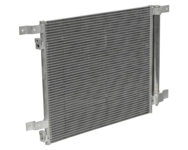 CN3865PFC A&C Condenser for 2010-2010 Cadillac SRX