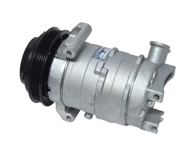 CO22274C A&C Compressor for 2010-2015 Chevrolet Camaro