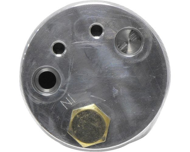 RD10038C A&C Receiver Drier for 2003-2005 Honda Civic