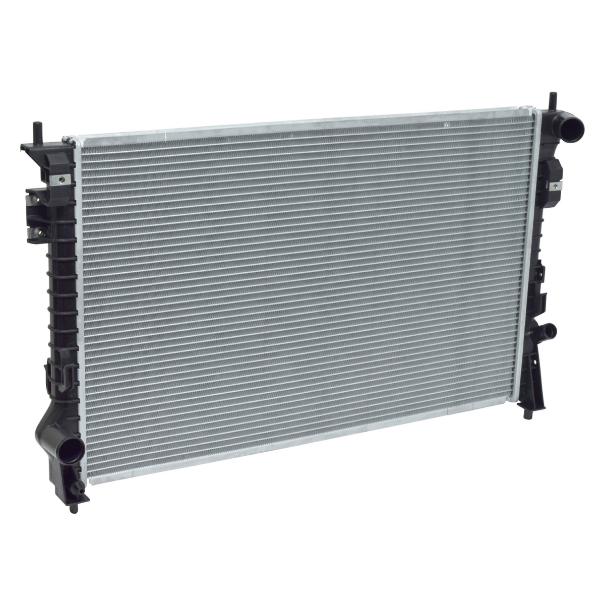 RA2937C Standard Replacement Radiator for 2008-2011 Ford Edge