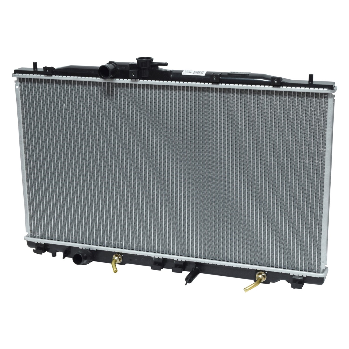 RA2916C Standard Replacement Radiator for 2007-2009 Acura RDX