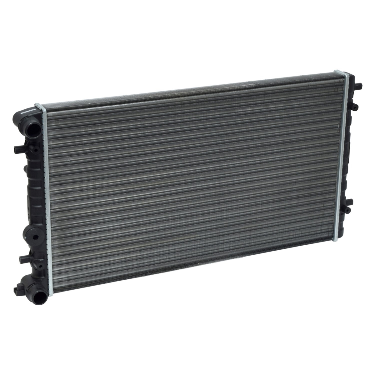 RA2241C Standard Replacement Radiator for 2006-2007 Volkswagen Beetle