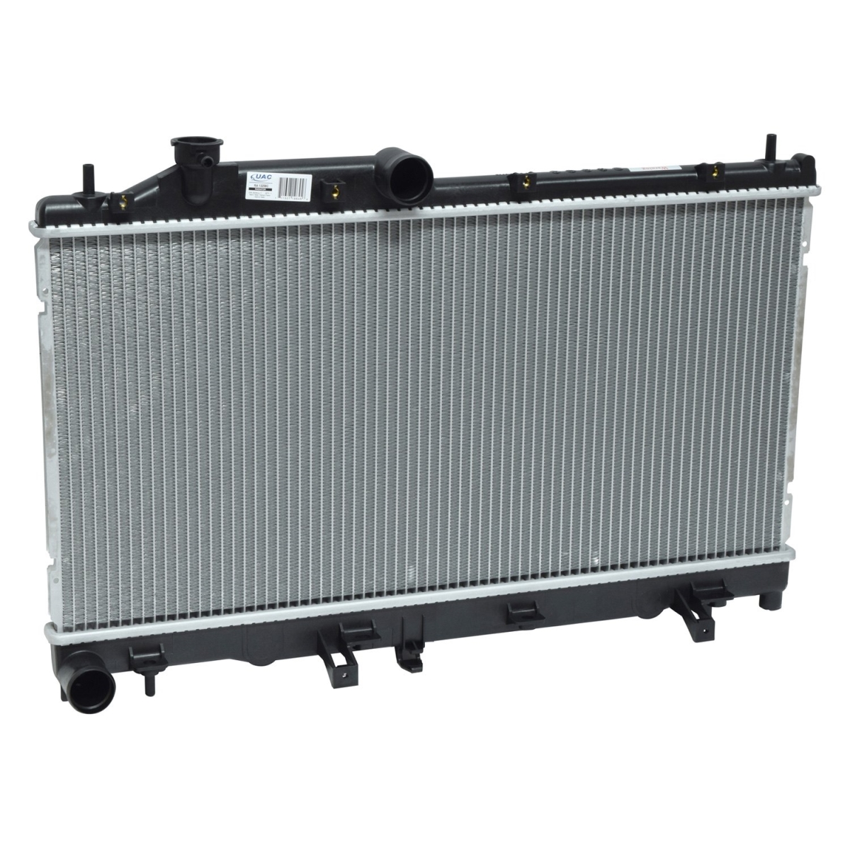 RA13258C Standard Replacement Radiator for 2012-2014 Subaru Impreza