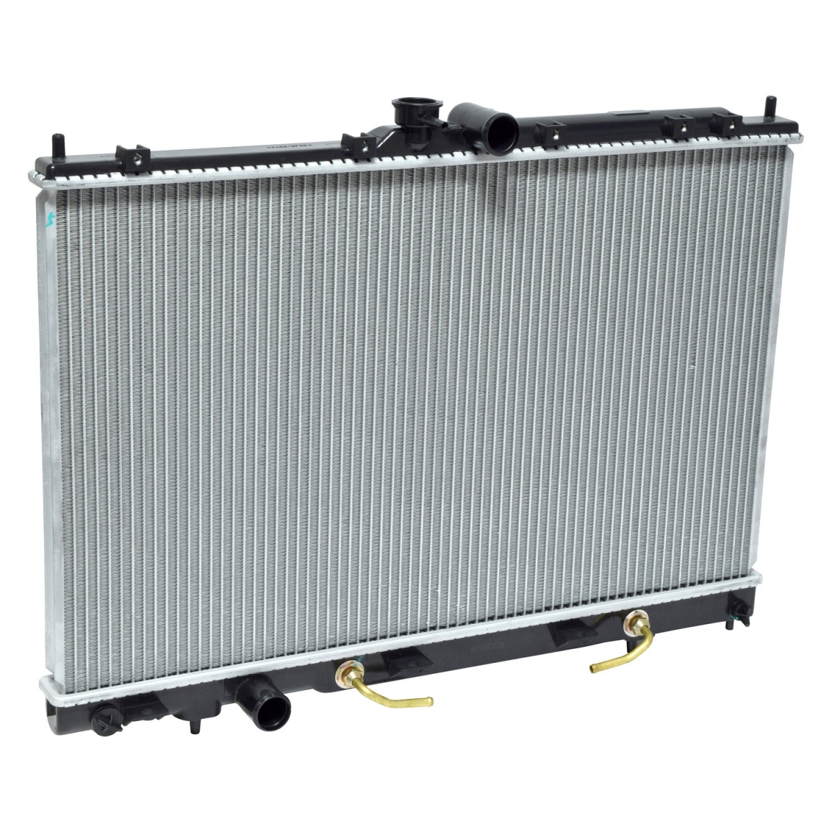 RA2617C Standard Replacement Radiator for 2005-2006 Mitsubishi Outlander