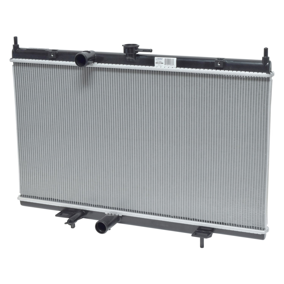 RA2998C Standard Replacement Radiator for 2007 Nissan Sentra