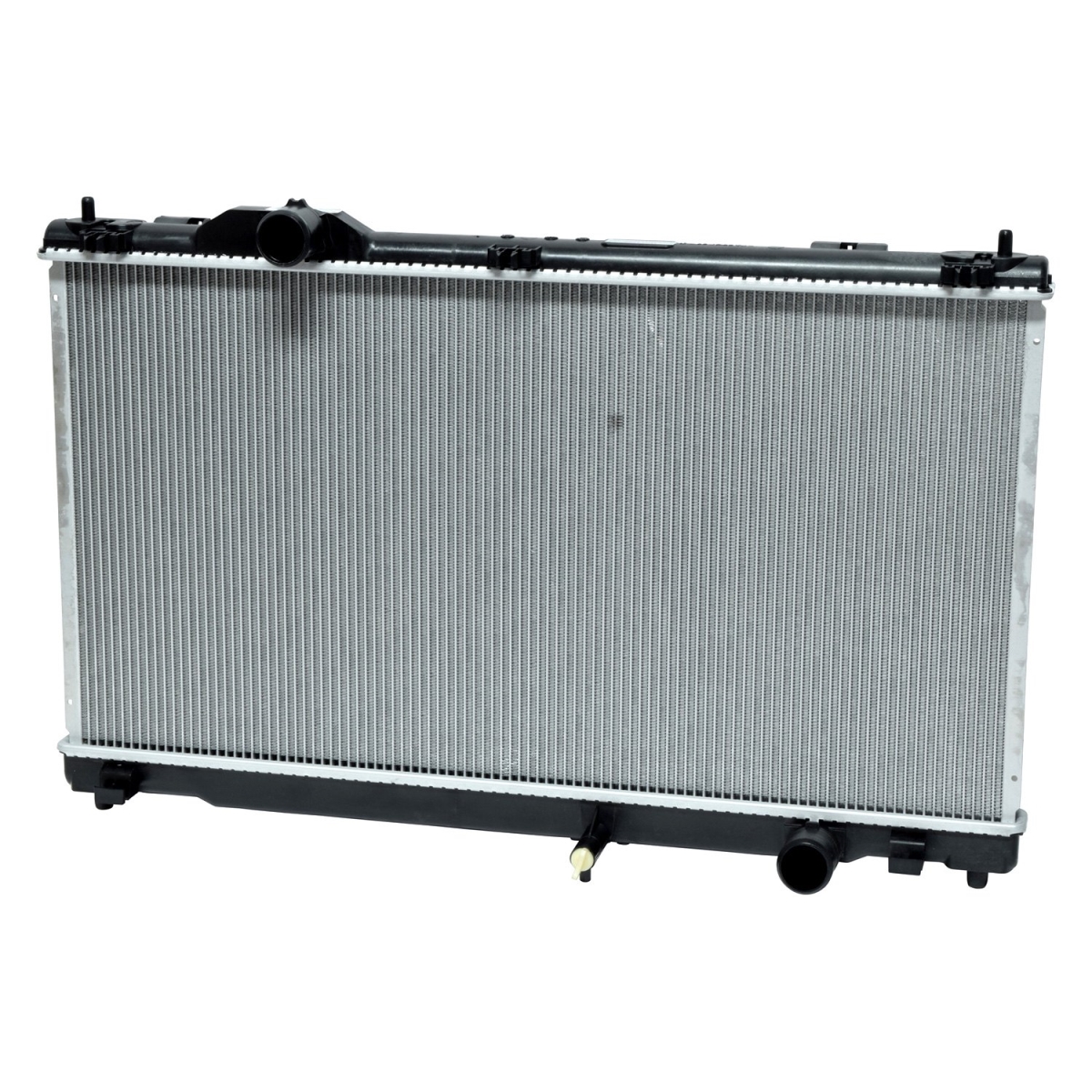 RA2968C Standard Replacement Radiator for 2006-2012 Lexus IS250