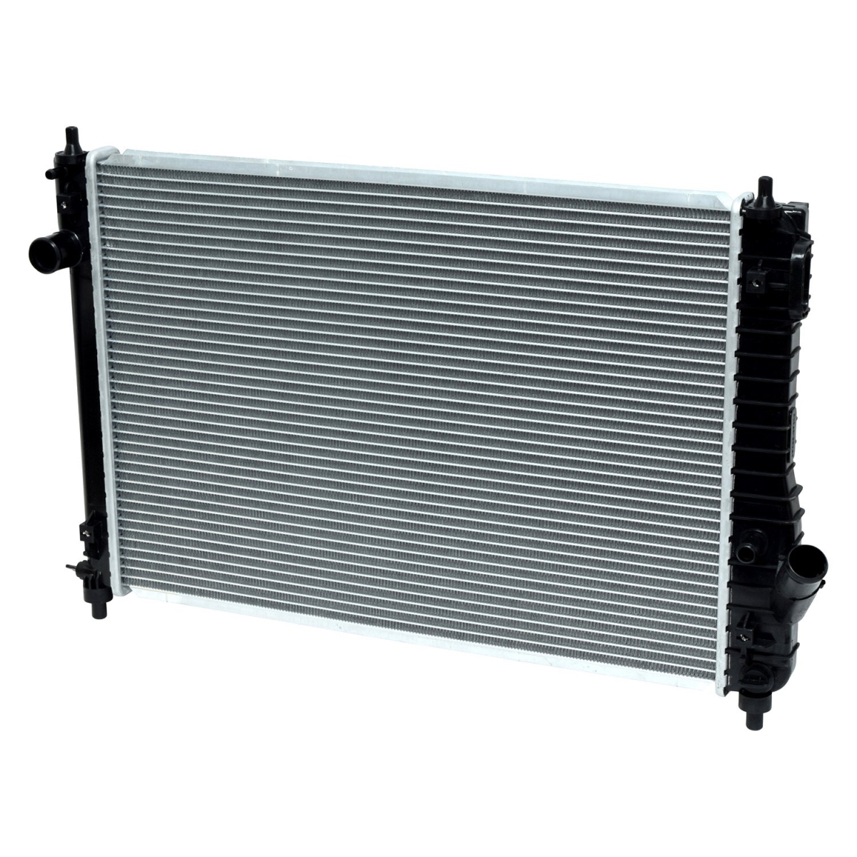 RA13097C Standard Replacement Radiator for 2009-2011 Chevrolet Aveo5