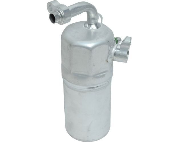 RD10070C A&C Accumulator for 2000-2000 Chevrolet Suburban 1500