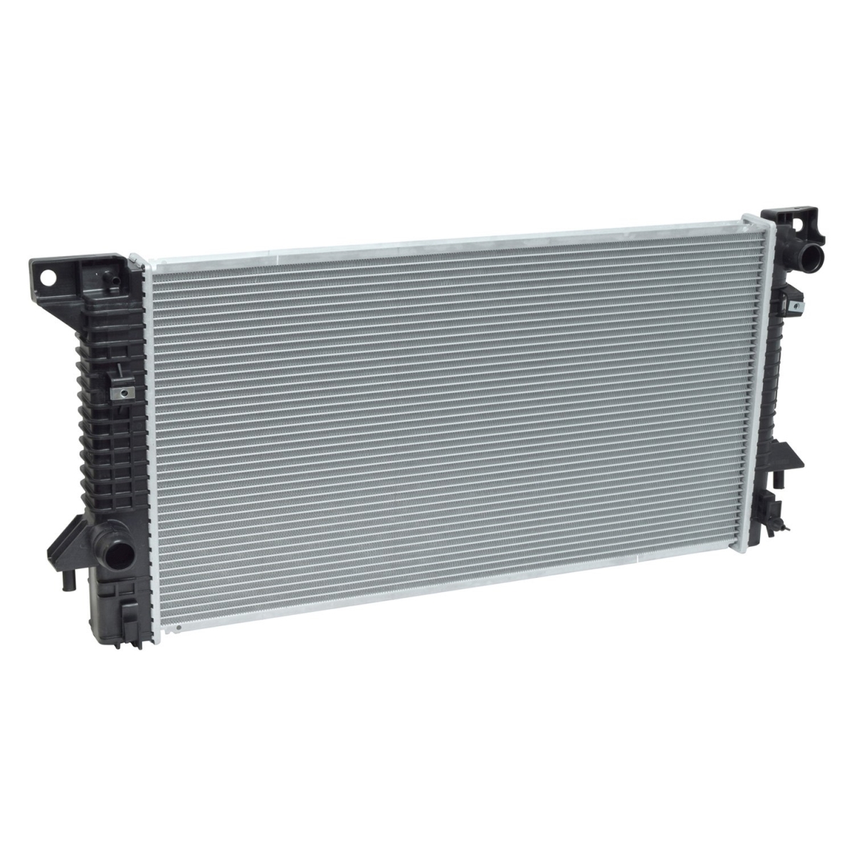 RA13225C Standard Replacement Radiator for 2015-2017 Ford Expedition