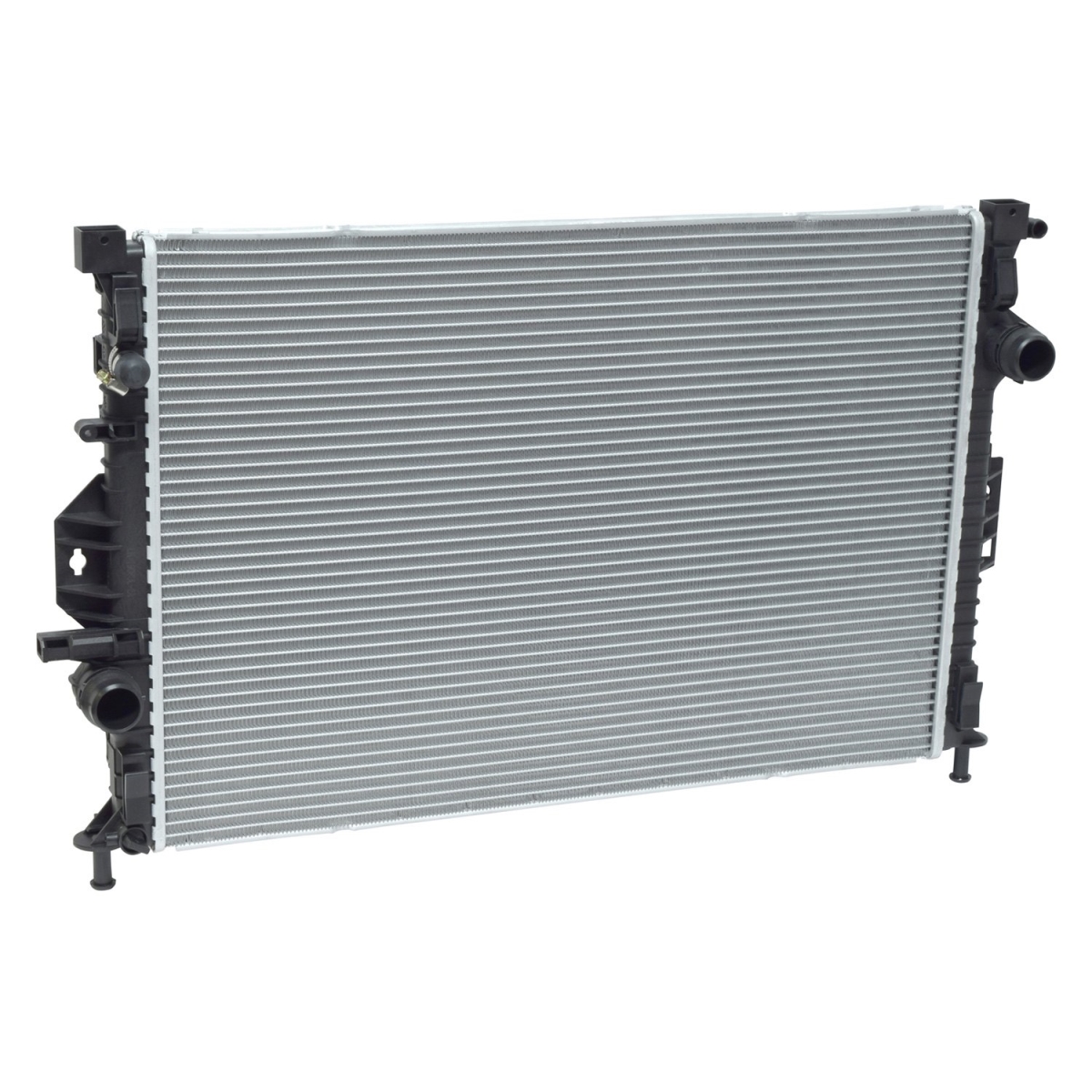 RA13315C Standard Replacement Radiator for 2015-2017 Land Rover Discovery Sport