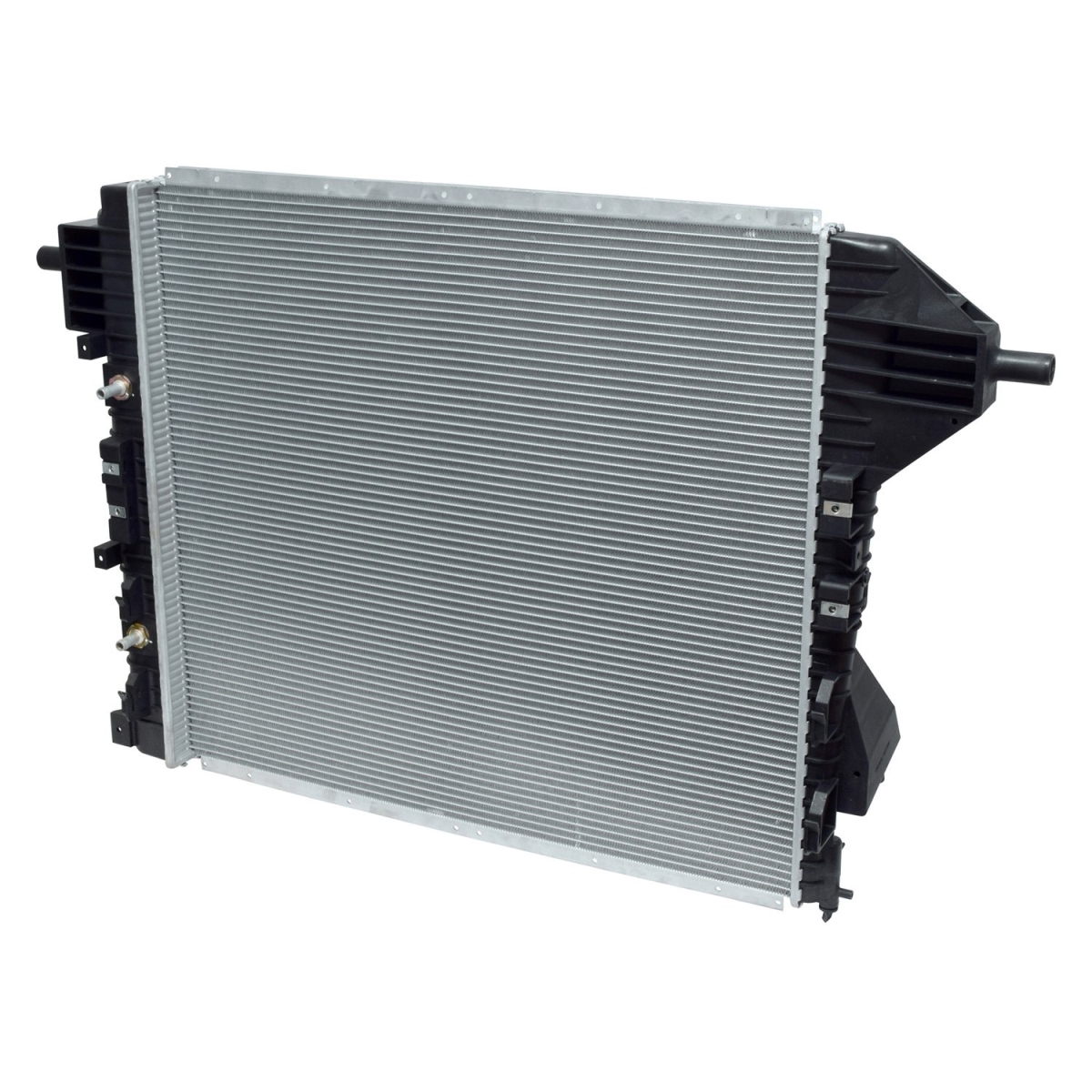 RA13231C Standard Replacement Radiator for 2010 Ford E-350 Super Duty