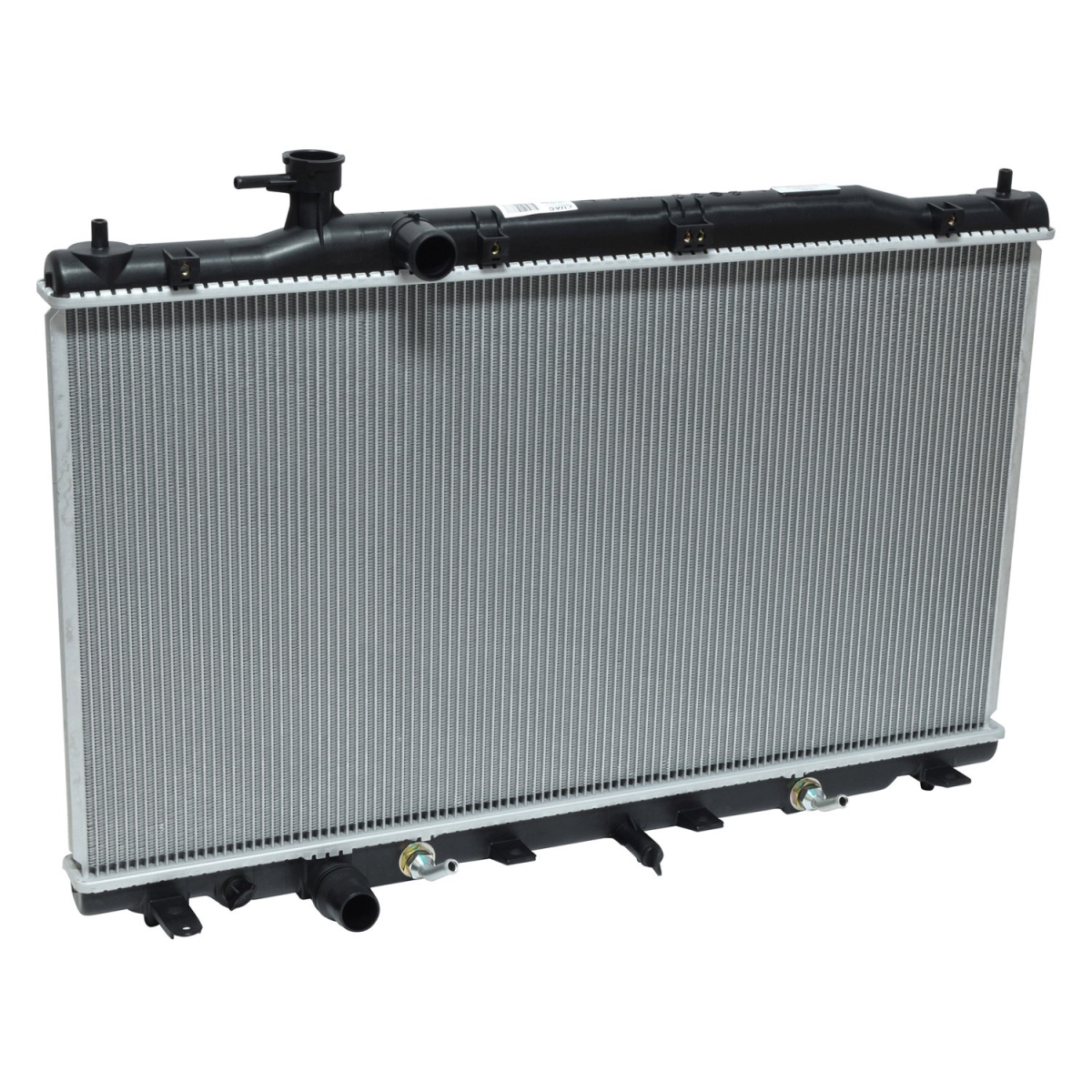 RA13031C Standard Replacement Radiator for 2007-2009 Honda CR-V