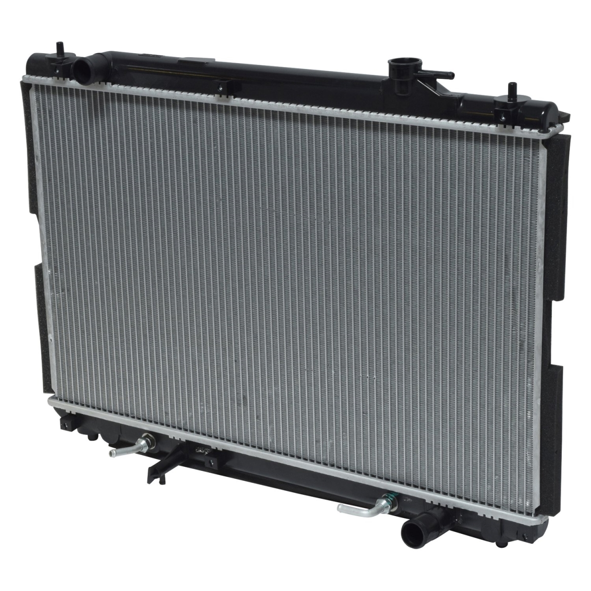 RA2454C Standard Replacement Radiator for 2001-2005 Toyota Highlander