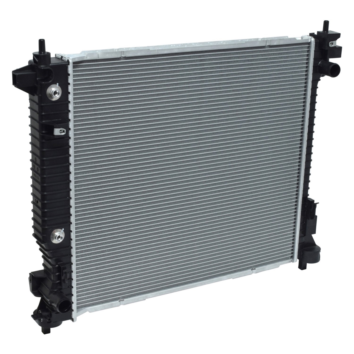 RA13241C Standard Replacement Radiator for 2010 Cadillac SRX