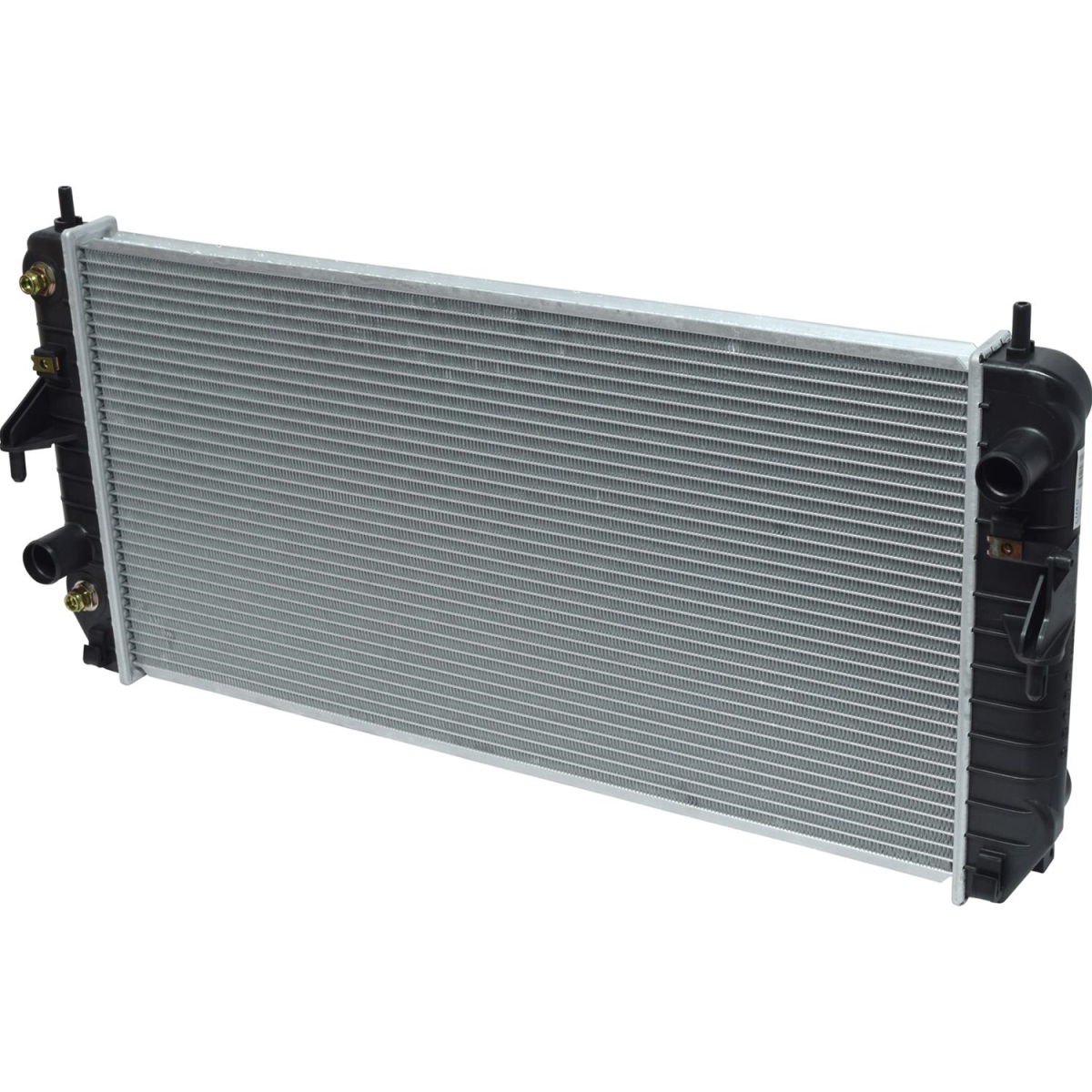 RA2853C Air Conditioner Radiators for 2011 Buick Lucerne Super