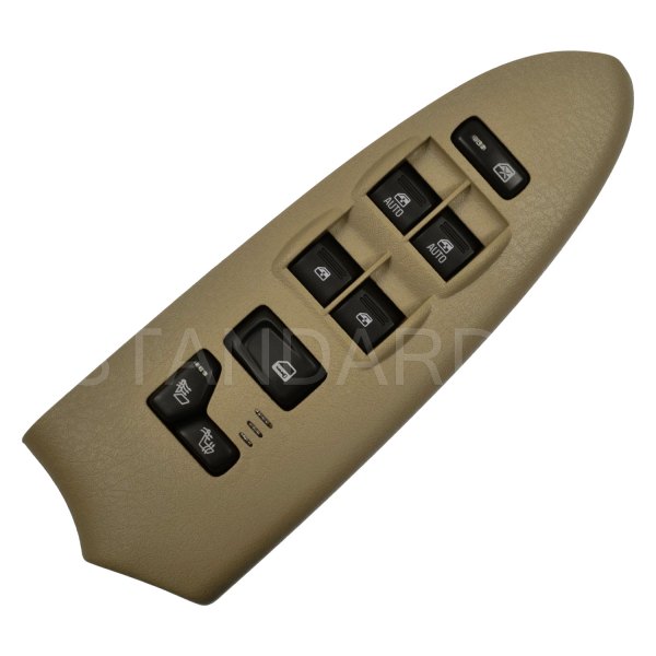 DWS-1714 Window Switch for 2006 Chevrolet SSR