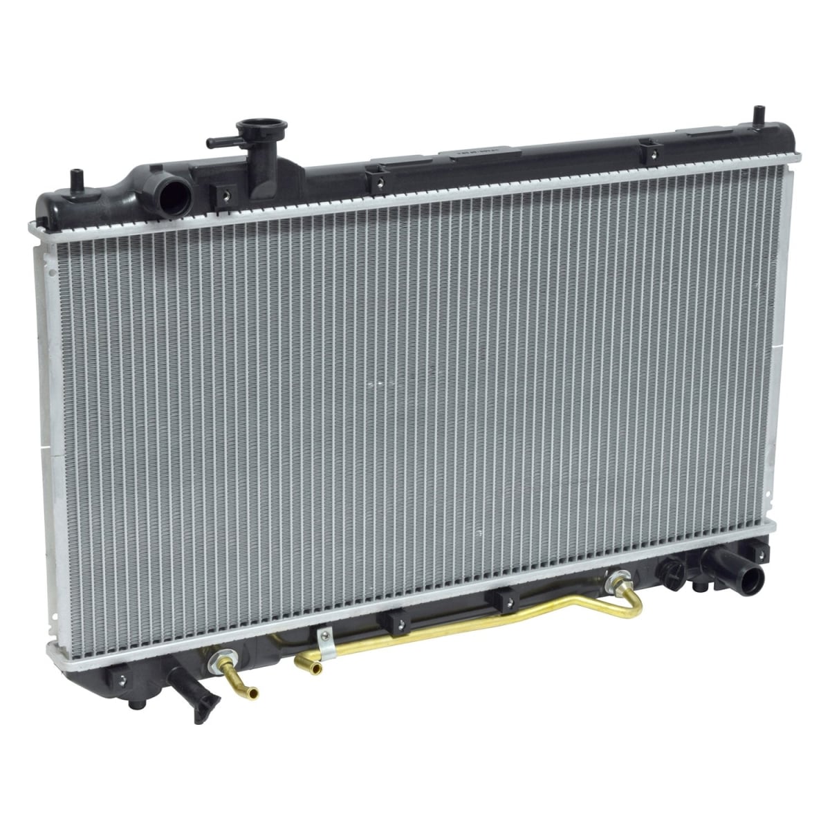 RA2292C Standard Replacement Radiator for 1998 Toyota RAV4