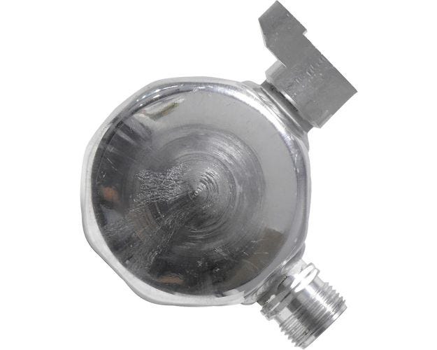 RD10083C A&C Accumulator for 2004-2005 Chevrolet Classic