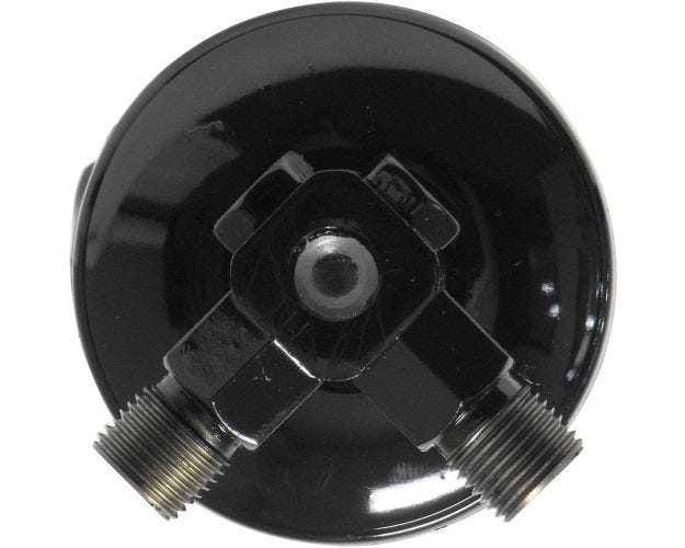 RD1103C A&C Receiver Drier for 1990-1992 Porsche 911