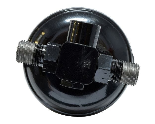 RD1119C A&C Receiver Drier for 1986-1992 Toyota Supra
