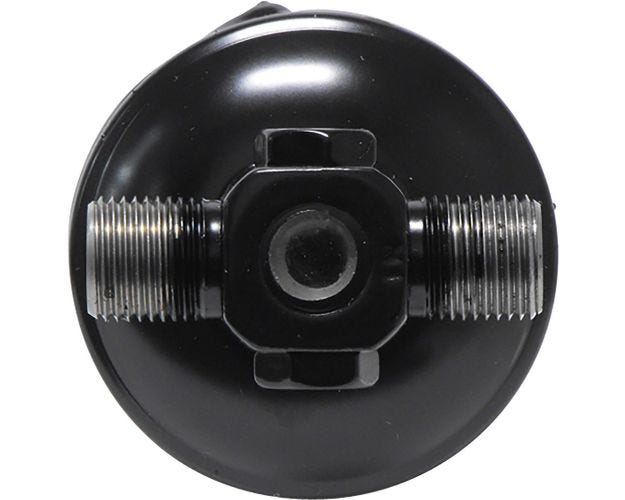 RD1129C A&C Receiver Drier for 1983-1985 Mazda GLC