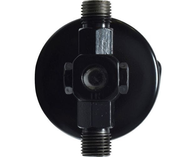 RD1131C A&C Receiver Drier for 1989-1991 Isuzu Amigo