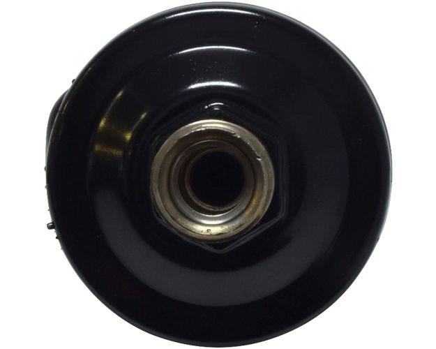RD1137C A&C Receiver Drier for 1981-1987 Jaguar XJ12