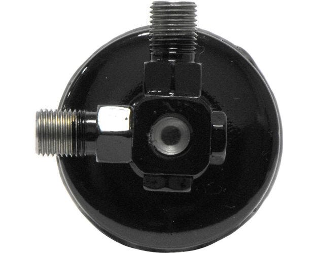 RD1159C A&C Receiver Drier for 1992-1993 Honda Accord