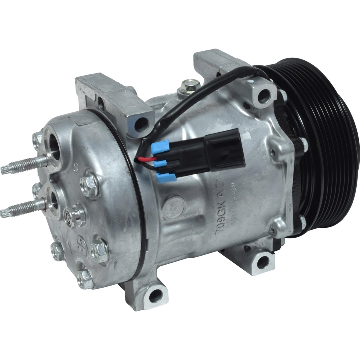 CO4945 Air Conditioning Compressors