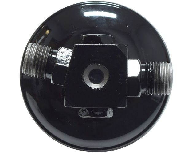 RD1175C A&C Receiver Drier for 1989-1989 Subaru DL