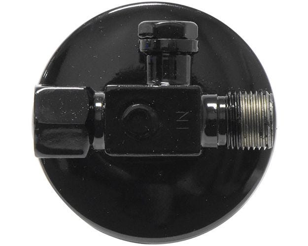 RD1199C A&C Receiver Drier for 1991-1992 Audi 80 Quattro