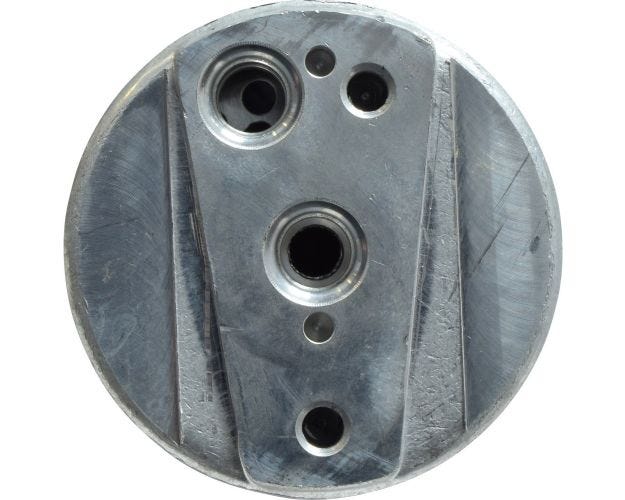 RD1200C A&C Receiver Drier for 1989-1994 Suzuki Swift