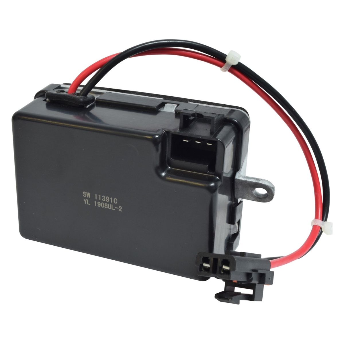 SW11391C Blower Motor Resistor for 2002-2002 Cadillac Escalade Base