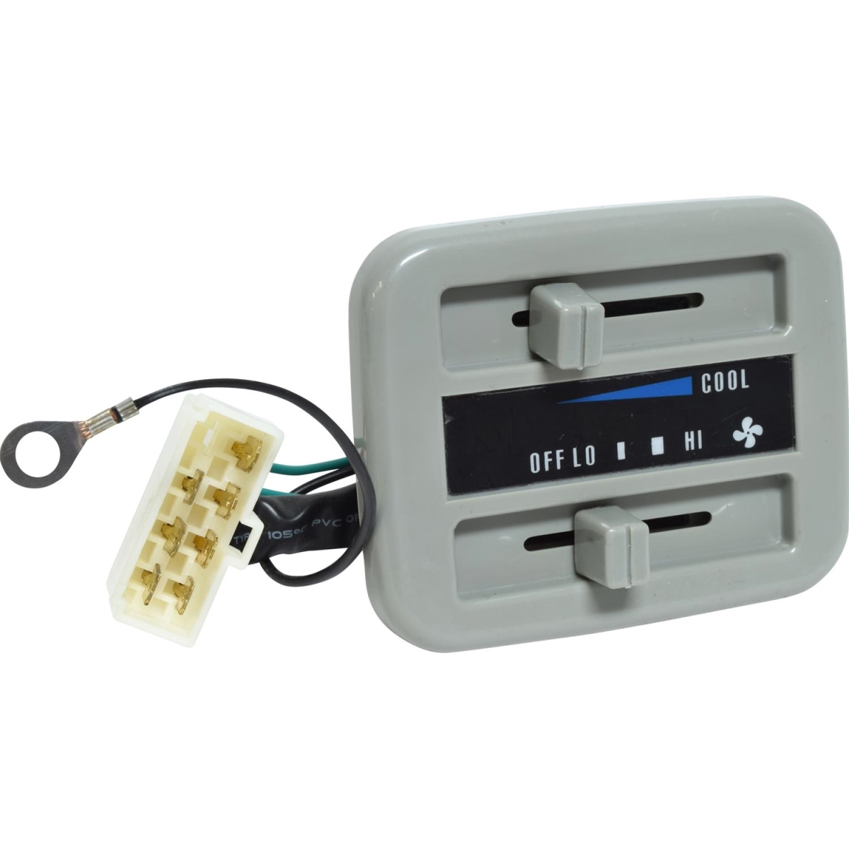 SW11392C Relay Control Module