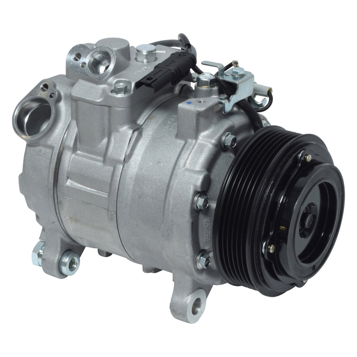 CO29196C Air Conditioning Compressors for 2014-2016 BMW 228I