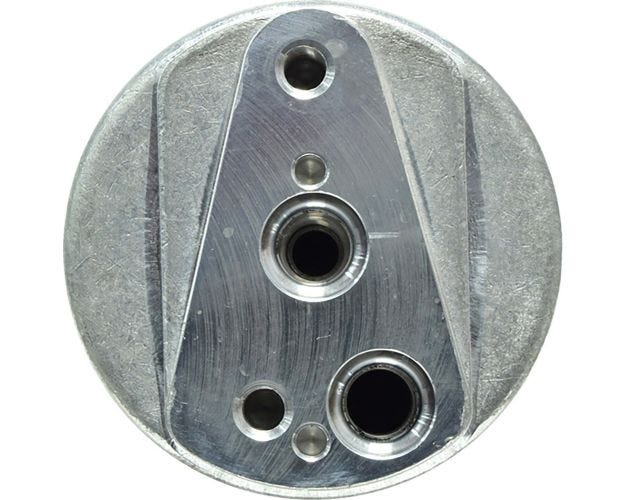 RD1224C A&C Receiver Drier for 1992-1993 Lexus ES300