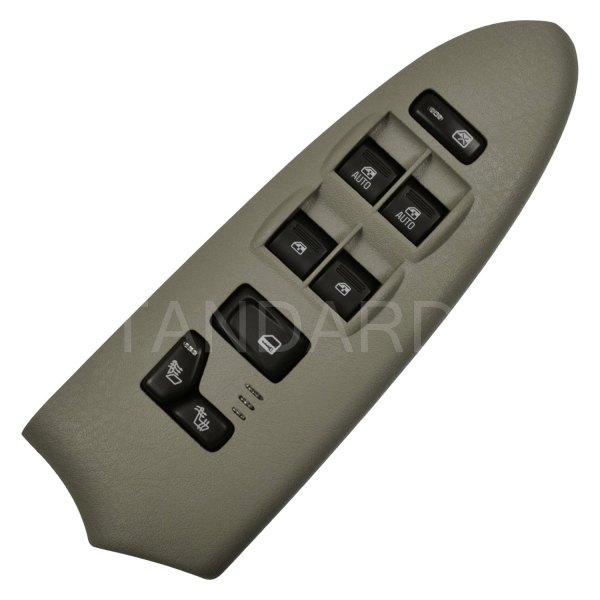 DWS-1624 Window Switch for 2006-2009 Chevrolet Trailblazer