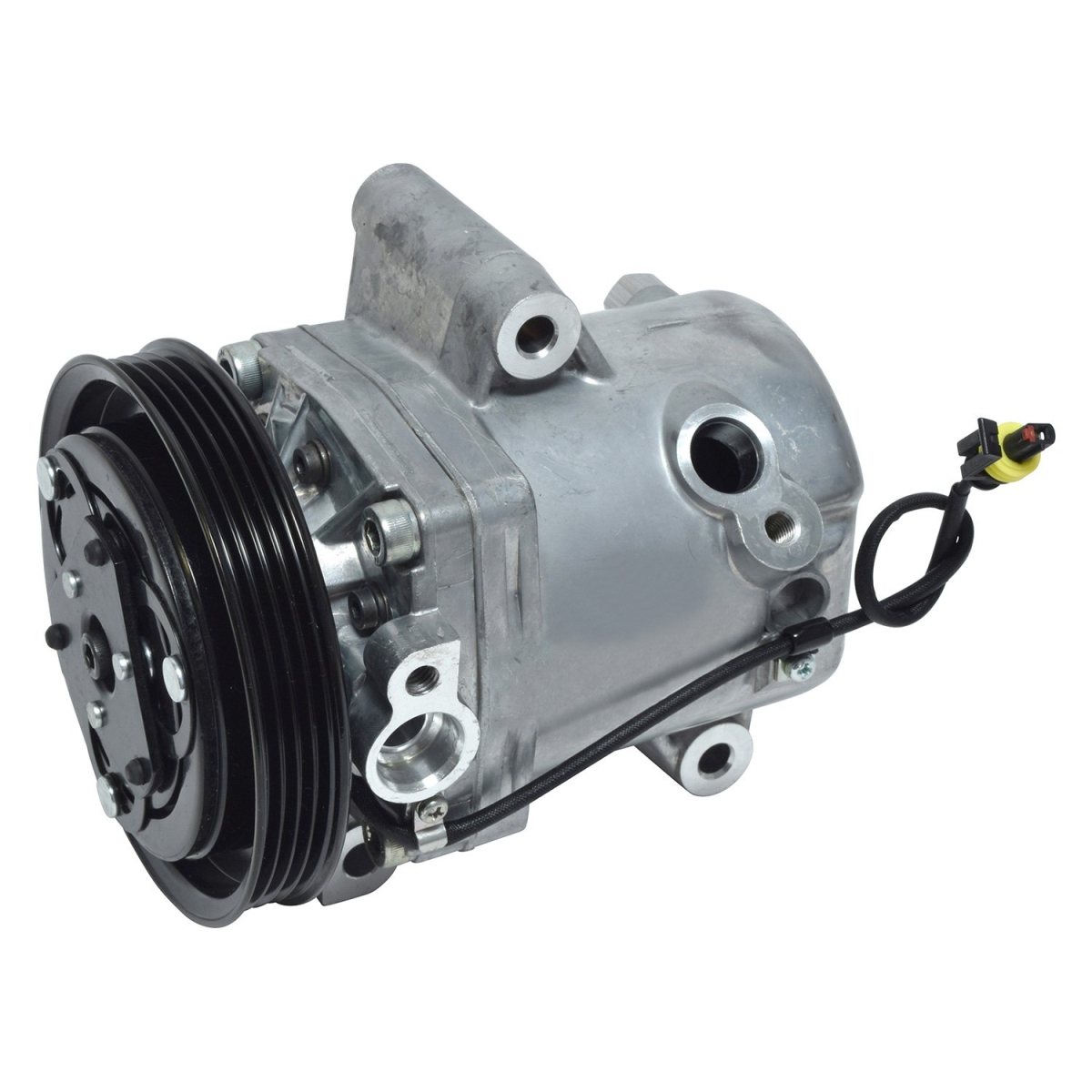 CO29302C Air Conditioning Compressors for 2009-2010 Smart Fortwo