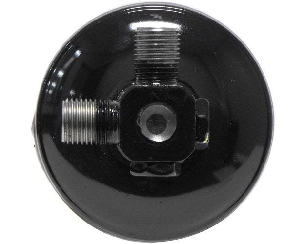 RD1302C A&C Receiver Drier for 1990-1991 Honda Accord
