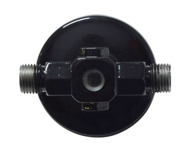 RD1304C A&C Receiver Drier for 1990-1992 Isuzu Pickup