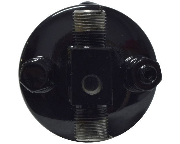 RD1318C A&C Receiver Drier for 1980-1989 Volvo 245