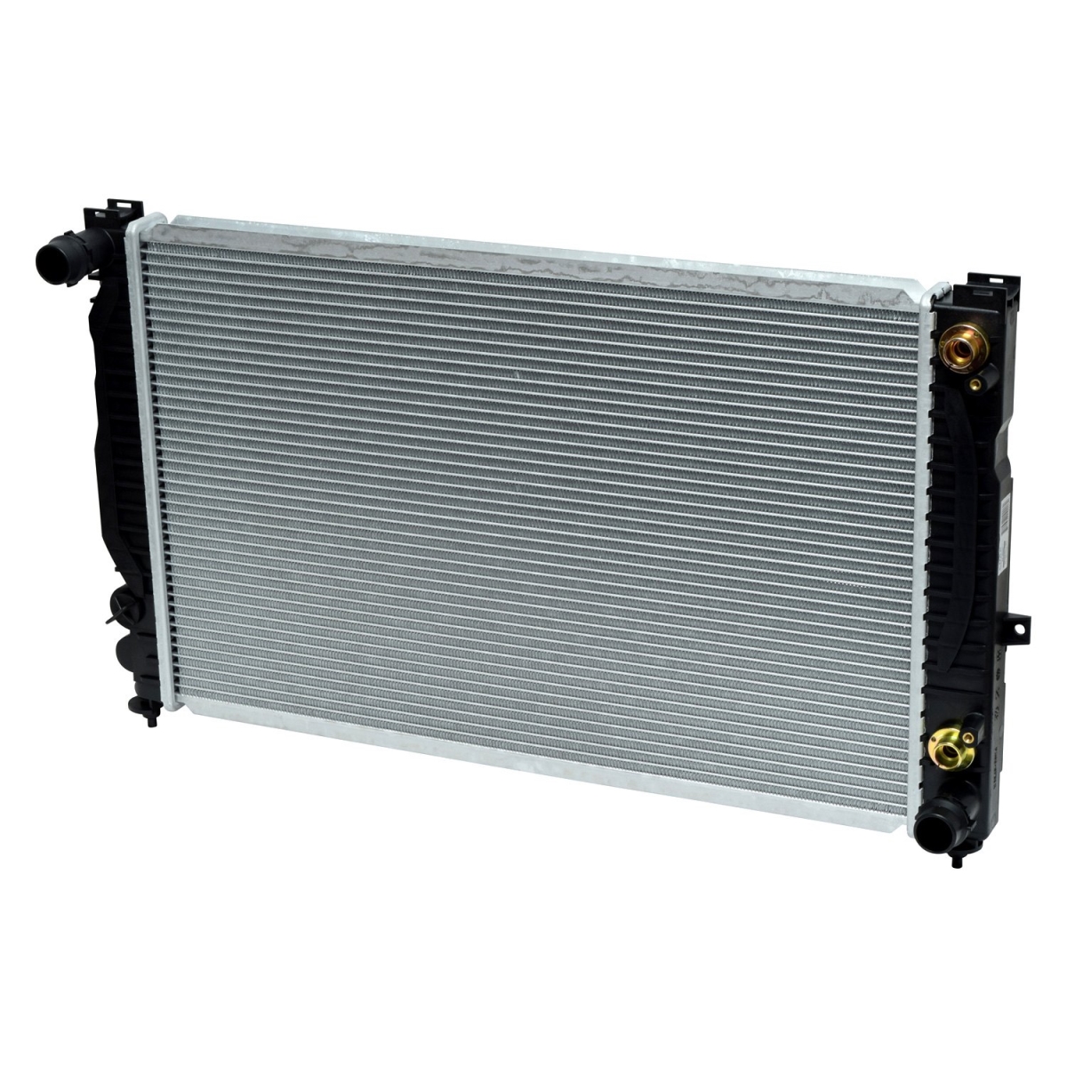RA2648C Standard Replacement Radiator for 1998 Audi A4