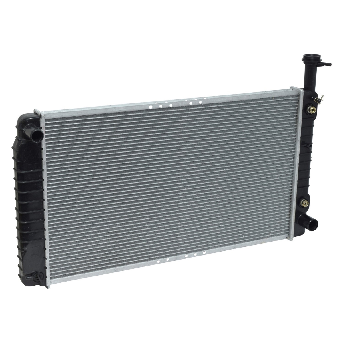 RA2712C Standard Replacement Radiator for 2003-2005 Chevrolet Express 1500
