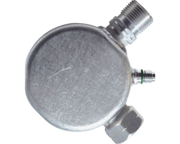 RD1622C A&C Accumulator for 1994-1996 Buick Regal