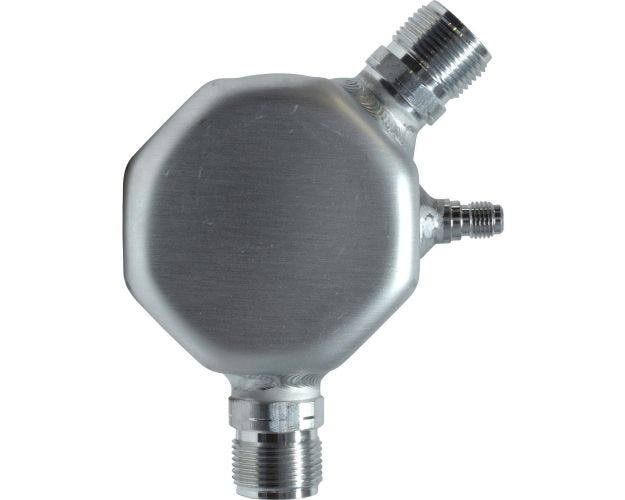 RD1530C A&C Accumulator for 1990-1990 Oldsmobile Toronado