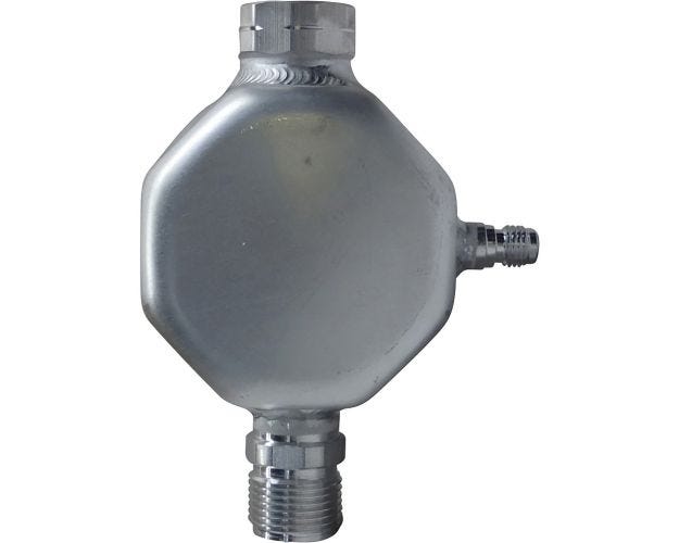 RD1612C A&C Accumulator for 1994-1995 GMC K1500 Suburban