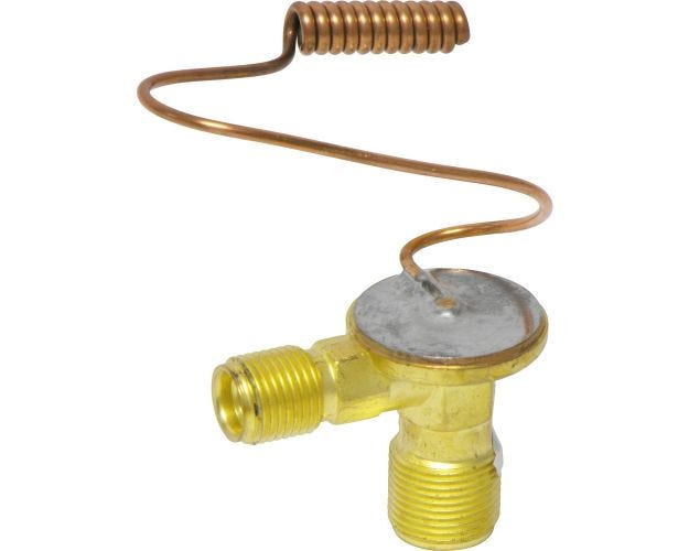 EX5668C A&C Expansion Valve for 1995-2005 GMC Safari - Rear