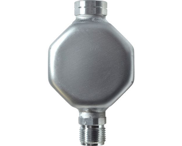 RD1624C A&C Accumulator for 1994-1996 Chevrolet Corvette